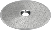 DOCCIA FILTRO MICROFOR.D.33,5