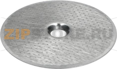 DOCCIA FILTRO MICROFOR.D.33,5 