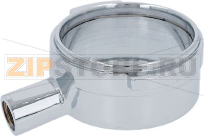 ХОЛДЕР БЕЗ ДНА MARZOCCO 