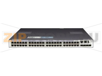 Коммутатор Huawei S5348TP-SI-AC 