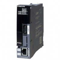 Модуль процессорный Mitsubishi Electric R08PCPU