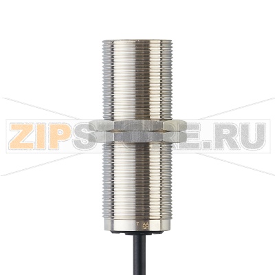 Электроника для контроля скорости оценочная компактная IFM DI5020 