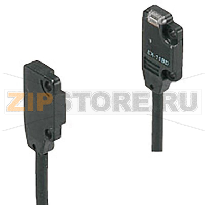 Датчик света 12-24 В/DC Panasonic EX19B 
