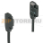 Датчик света 12-24 В/DC Panasonic EX19B - Датчик света 12-24 В/DC Panasonic EX19B