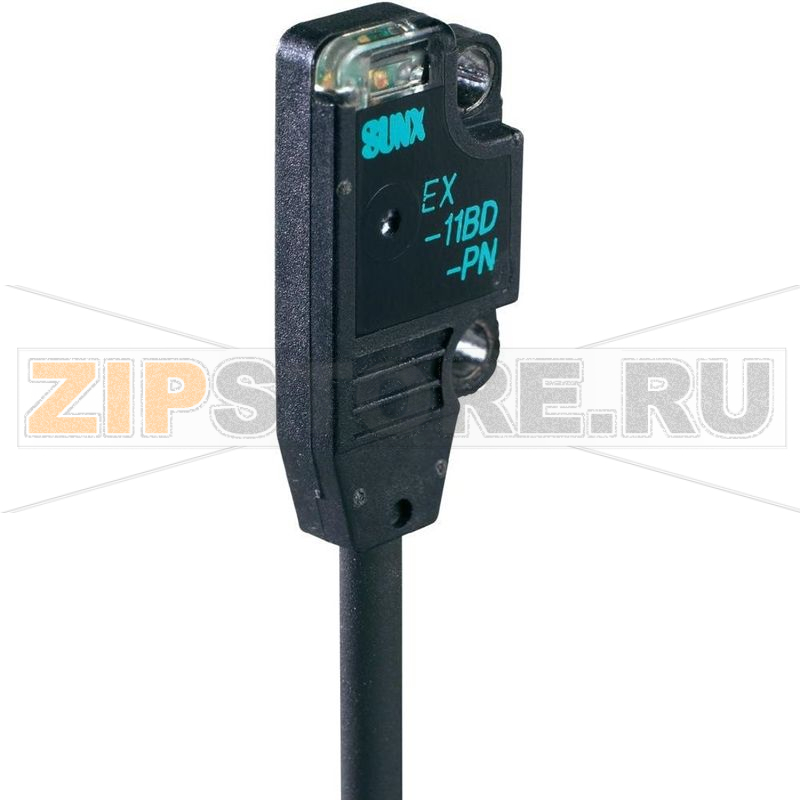 Датчик света 12-24 В/DC Panasonic EX19B 