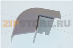 УГОЛ ПОРУЧНЯ 