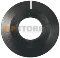 AZIONATORE MANOPOLA ø 40 mm