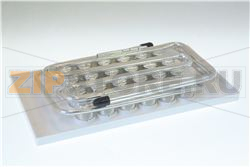 EVAPORATORE MIGEL 2VP007 
