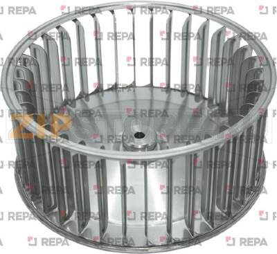 VENTILATEUR ø 200 mm 