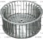 VENTILATEUR ø 200 mm