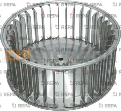 VENTILATEUR ø 200 mm 