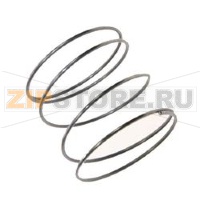 MOLLA MANOPOLA INDESIT C00111221