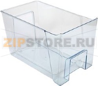 VEGETABLE DRAWER ELECTROLUX 2426282071