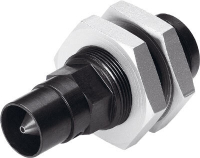 Сопло приемное Festo SFL-100-F