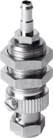 Держатель вакуумного захвата Festo ESH-HC-3-PK