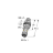 Датчик индуктивный Turck BI3U-EM08-AP6X-H1341 - Датчик индуктивный Turck BI3U-EM08-AP6X-H1341