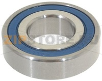 НИЖНИЙ ПОДШИПНИК РЕДУКТОРА