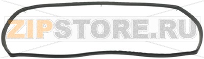 FACADE GASKET A05PES C112 L=1961 