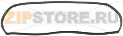 FACADE GASKET A05PES C112 L=1961 