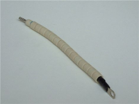 Wire 2,5 mm²   135 mm  135 mm pelletized