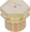 GAS NOZZLE M11x1 ø 1.3 mm