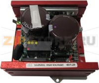 SPEED CONTROLLER E2S MTR