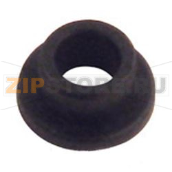 SUPPORTO MANIGLIA INDESIT C00082473 