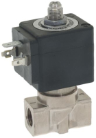 ELETTROVALVOLA VAPORE 3 VIE 230V 1/4"