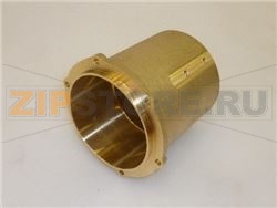 CALOTTA SUPERIORE GRUPPO ECL 