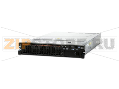 Сервер стоечный IBM 7915CCC1 