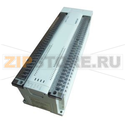 Контроллер Mitsubishi Electric FX2N-128MT-ESS/UL 
