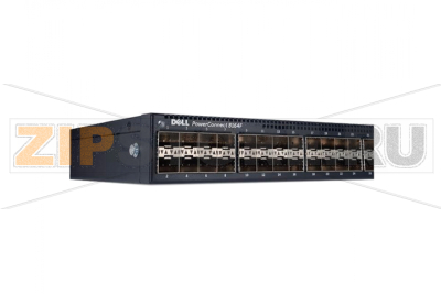 Коммутатор Dell dell_8100 
