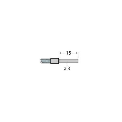 Световод Turck PIF43TMB5 