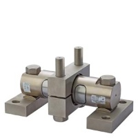 MOUNTING UNIT SIWAREX WL290 DB-S CA 13.6 ... 34T RATED LOAD 13.6 ... 34 T, MATERIAL NICKEL PLATED STEEL Siemens 7MH5722-5LA11
