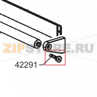 Vite M6x14 Tspce zinr Smeg ALFA 43 X Vite M6x14 Tspce zinr Smeg ALFA 43 XЗапчасть на деталировке под номером: 42291Название запчасти на английском языке: Vite M6x14 Tspce zinr Smeg ALFA 43 X