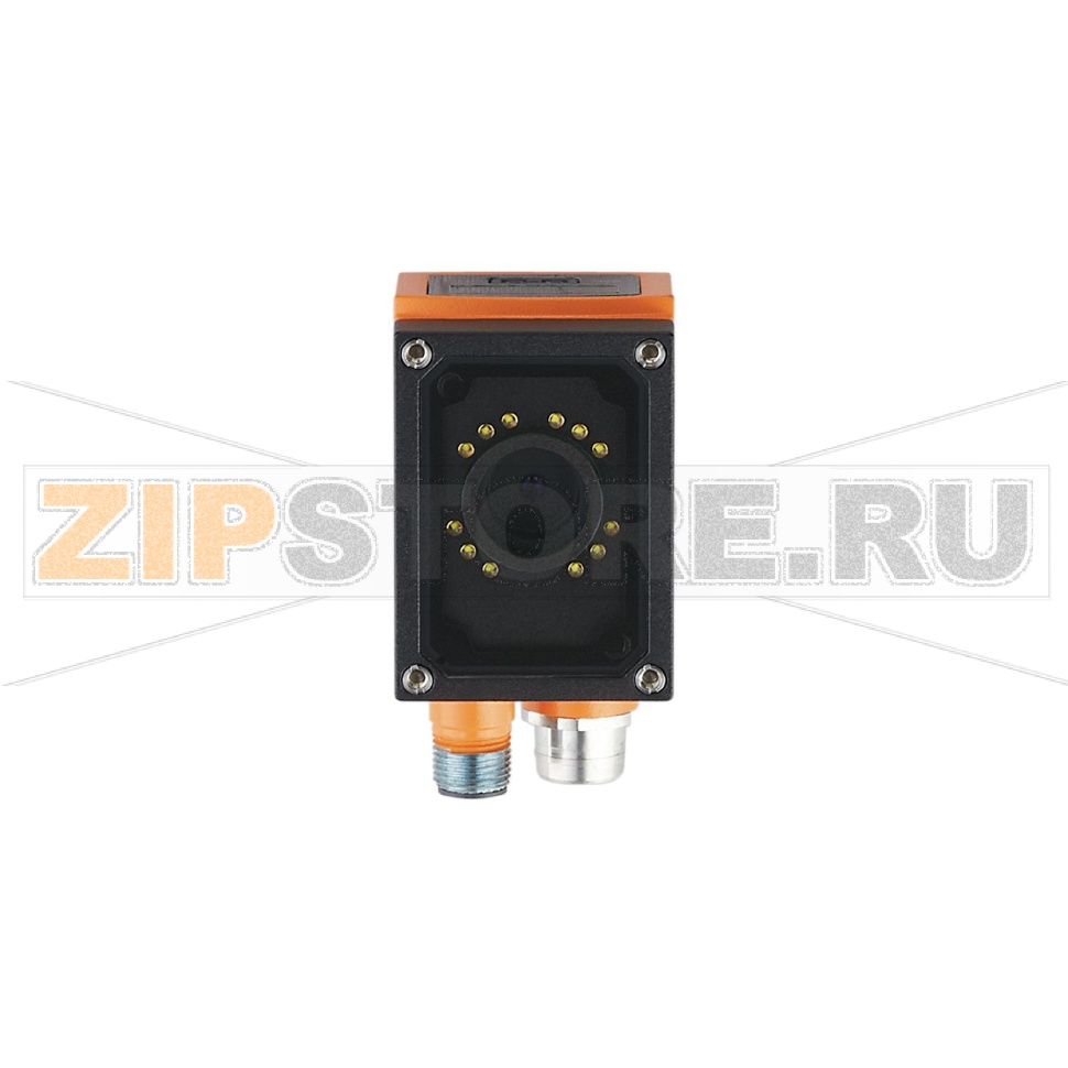 Датчик технического зрения IFM O2V100 