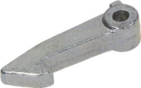 LOCKING LATCH FOR DOOR BEKO