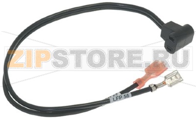 КАБЕЛЬ СОЕДИНИТЕЛЯ С ПЛОСКИМИ КОНТАКТАМИ 