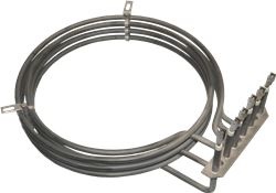 RESISTANCE 3x1900W 230V 