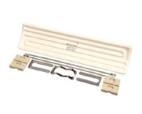 KIT, 500W 120V CERAMIC ELEMENT