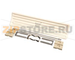 KIT, 500W 120V CERAMIC ELEMENT 