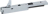 DOOR HINGE FOR OVEN FIXED FULCRUM WHIRLP