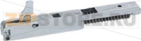 DOOR HINGE FOR OVEN FIXED FULCRUM WHIRLP