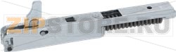 DOOR HINGE FOR OVEN FIXED FULCRUM WHIRLP 