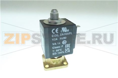 ELETTROVALVOLA SIRAI 3 VIE 24VAC 1,6 