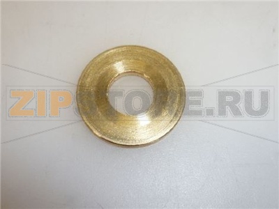 ШАЙБА ЛАТУНЬ Ø 20X8X2 ММ 