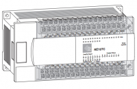 Модуль аналогового ввода/вывода Mitsubishi Electric RE10TC