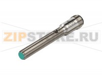 Индуктивный датчик Inductive sensor NBB1,5-8GM50-A2-V1 Pepperl+Fuchs