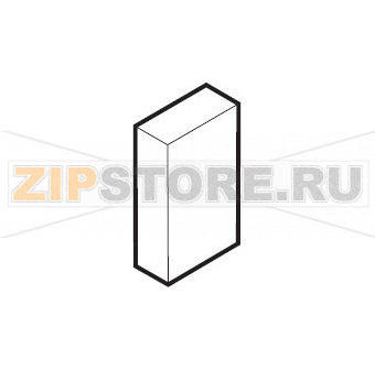 Scatola vasca raccogligocce Saeco Royal Digital Scatola vasca raccogligocce Saeco Royal Digital

Запчасть на сборочном чертеже под номером: 72

Название запчасти на итальянском языке: Scatola vasca raccogligocce Saeco Royal Digital