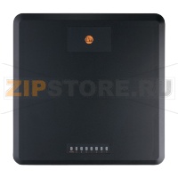 Электроника оценочная RFID UHF  IFM DTE930